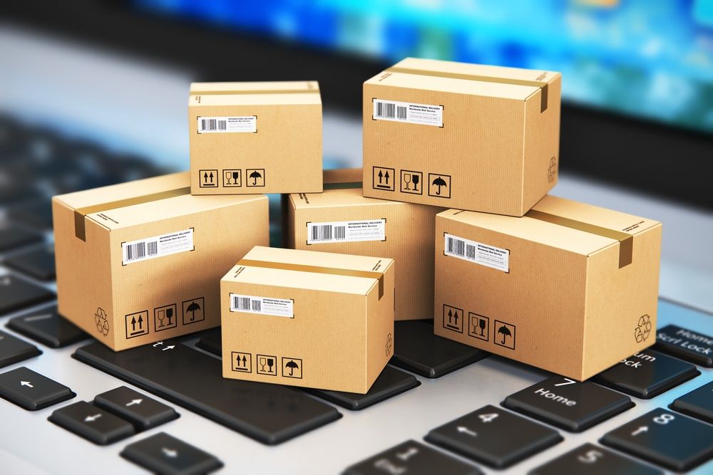 eCommerce shipping solution
